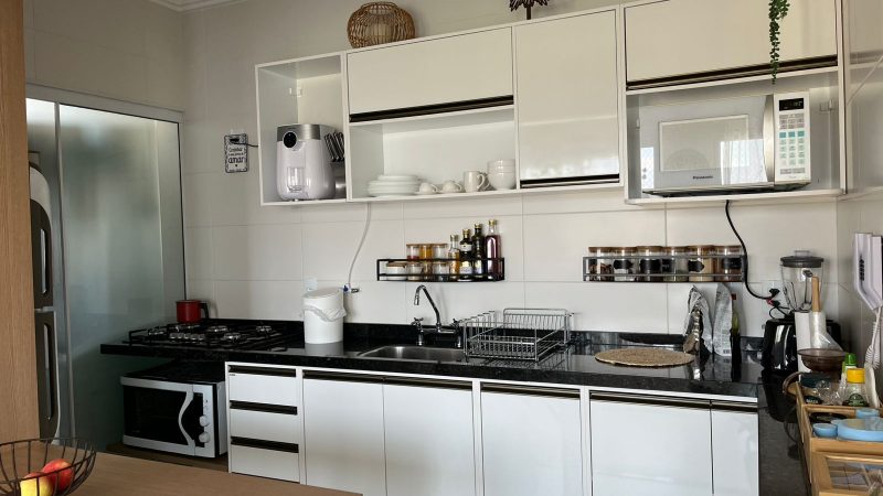 Corretor de imóveis Alexandre Bettoi | Bragança Paulista | Apartamento Home 1 suite.