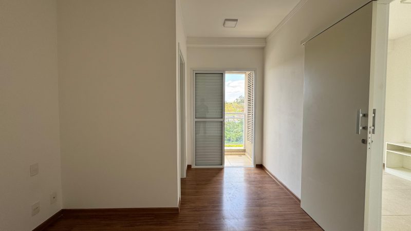 Corretor de imóveis Alexandre Bettoi | Bragança Paulista | Apartamento Home 1 suite.