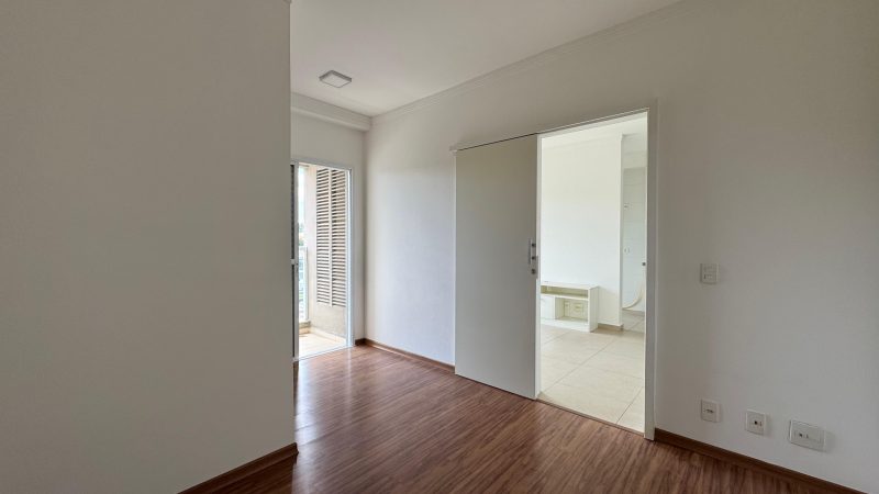 Corretor de imóveis Alexandre Bettoi | Bragança Paulista | Apartamento Home 1 suite.