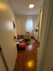 Corretor de imóveis Alexandre Bettoi Bragança Paulista | Apartamento 2 quartos à venda HOME