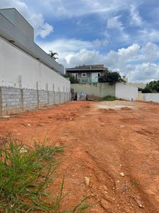 Corretor de imóveis Alexandre Bettoi Bragança Paulista | Terreno à venda Residencial Alvorada