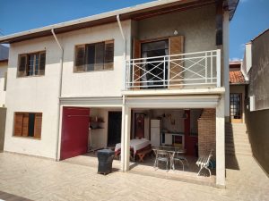 Corretor de imóveis Alexandre Bettoi Bragança Paulista | Casa à venda no Residencial das Ilhas