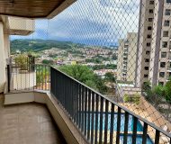 Corretor de imóveis Alexandre Bettoi Bragança Paulista | Apartamento à venda San Remo