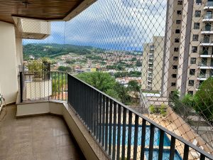 Apartamento à venda San Remo