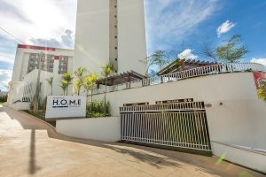 Apartamentos para alugar Residencial H.O.M.E em Bragança Paulista / SP