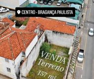 Corretor de imóveis Alexandre Bettoi Bragança Paulista | Terreno no Centro