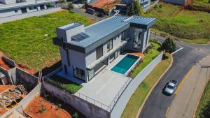 Corretor de imóveis Alexandre Bettoi Bragança Paulista | Casa à venda Campos do Conde.