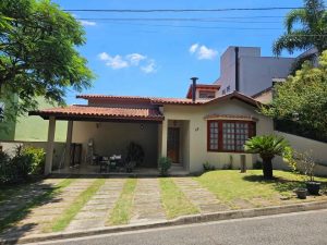 Casas para Locação em Condominio fechado em Bragança Paulista