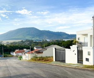 Terrenos Jardim Alvorada em Bragança Paulista à Venda