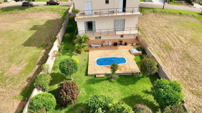 Corretor de imóveis | Casa à venda Condomínio Terras de Santa Cruz Bragança Paulista
