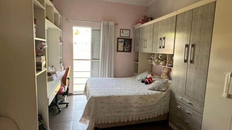 Corretor de imóveis | Casa à venda Condomínio Terras de Santa Cruz Bragança Paulista
