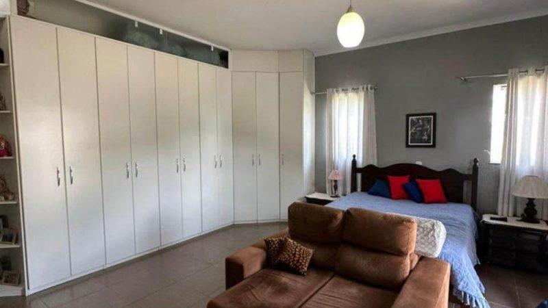 Corretor de imóveis | Casa à venda Condomínio Terras de Santa Cruz Bragança Paulista
