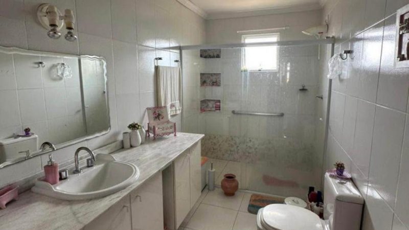 Corretor de imóveis | Casa à venda Condomínio Terras de Santa Cruz Bragança Paulista