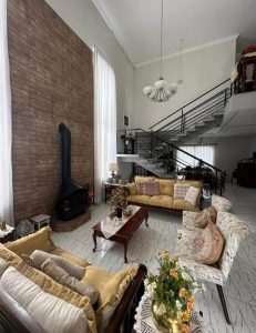 Corretor de imóveis | Casa à venda Condomínio Terras de Santa Cruz Bragança Paulista