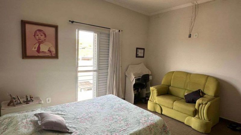 Corretor de imóveis | Casa à venda Condomínio Terras de Santa Cruz Bragança Paulista