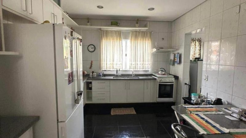 Corretor de imóveis | Casa à venda Condomínio Terras de Santa Cruz Bragança Paulista