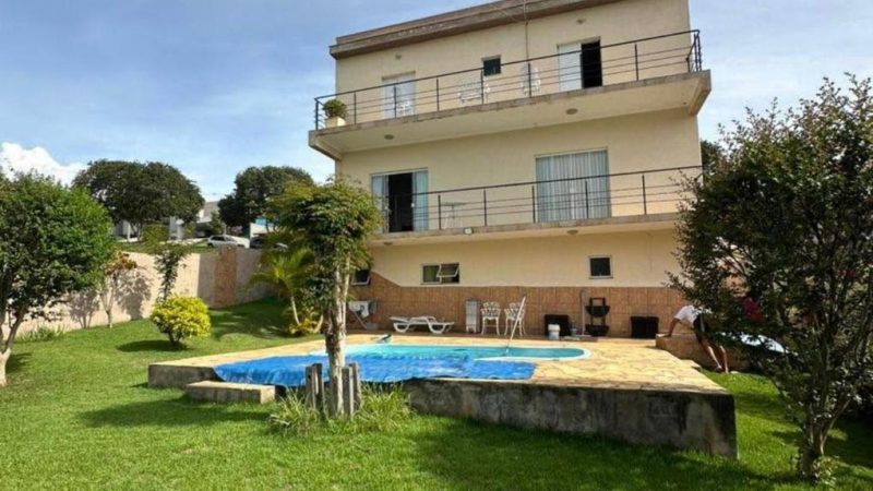Corretor de imóveis | Casa à venda Condomínio Terras de Santa Cruz Bragança Paulista