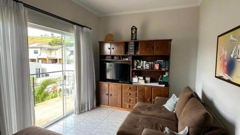 Corretor de imóveis | Casa à venda Condomínio Terras de Santa Cruz Bragança Paulista
