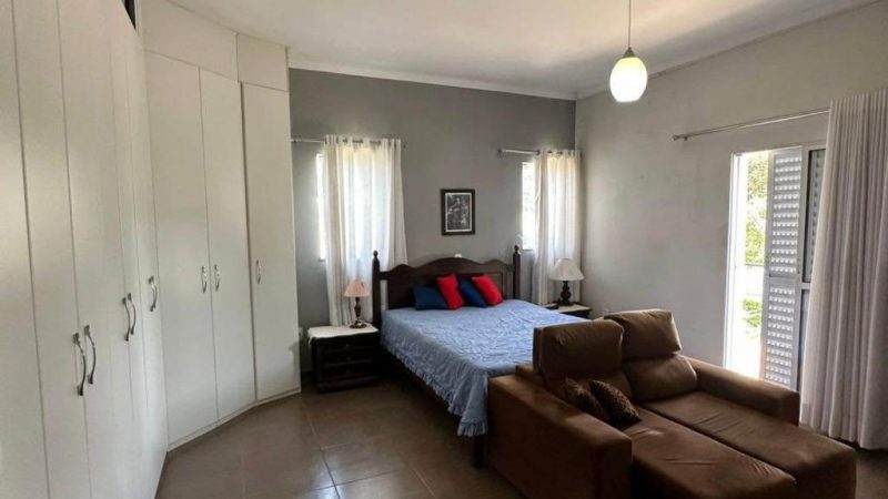 Corretor de imóveis | Casa à venda Condomínio Terras de Santa Cruz Bragança Paulista