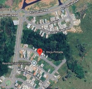 Terrenos de 140 m2 Vila Verde Bragança Paulista SP