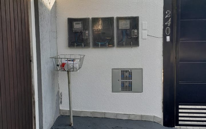 Corretor de Imóveis | Casas Condomínio Ravena