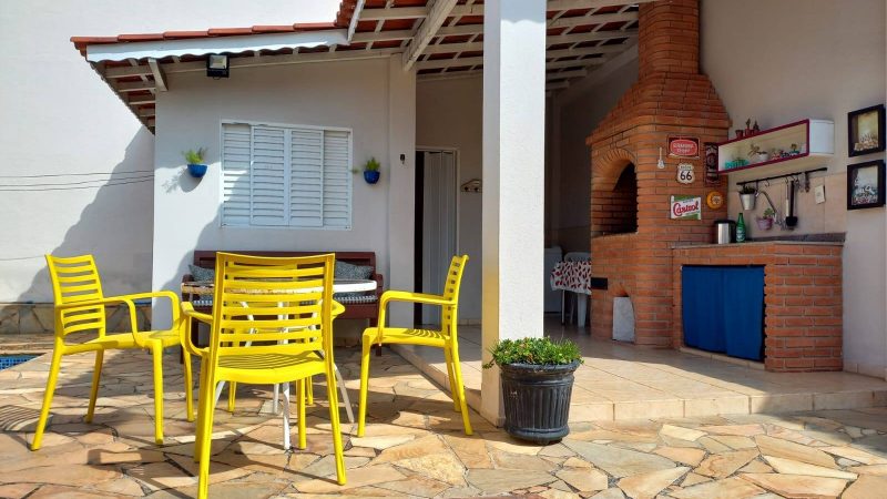 Corretor de imóveis Bragança Paulista| Casa à venda Jardim Europa