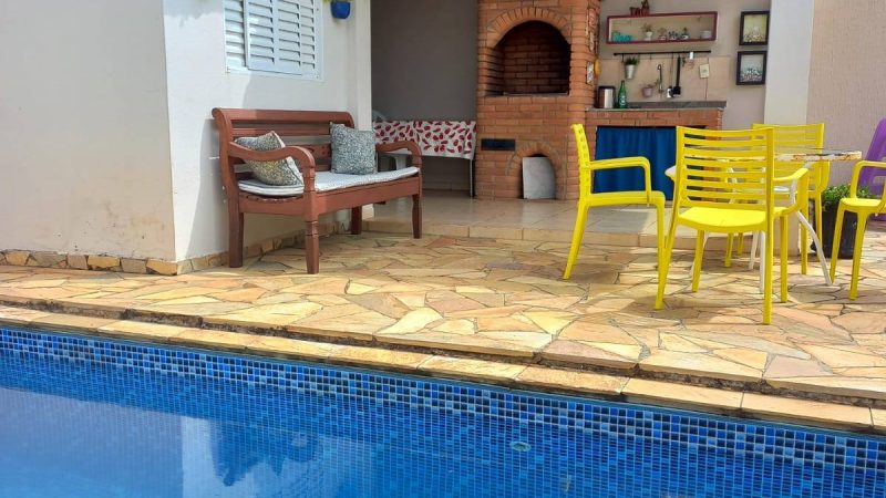 Corretor de imóveis Bragança Paulista| Casa à venda Jardim Europa