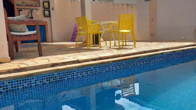 Corretor de imóveis Bragança Paulista| Casa à venda Jardim Europa