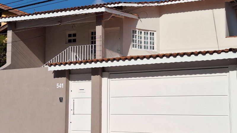 Corretor de imóveis Bragança Paulista| Casa à venda Jardim Europa