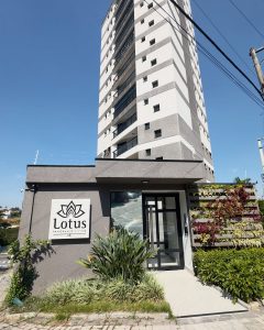 Corretor de imóveis Bragança Paulista | Apartamento a venda Lotus Panoramic