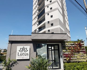 Corretor de imóveis Bragança Paulista | Apartamento a venda Lotus Panoramic