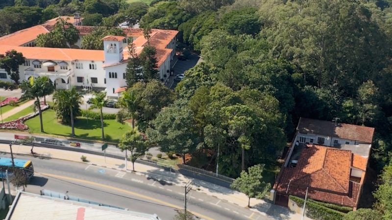 Corretor de imóveis Bragança Paulista | Apartamento a venda Lotus Panoramic