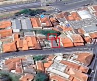 Corretor de imóveis | Terreno à venda na rua São Marcos em Bragança Paulista