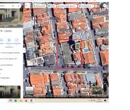 Corretor de imóveis | Locação Terreno 670 m2 no Centro