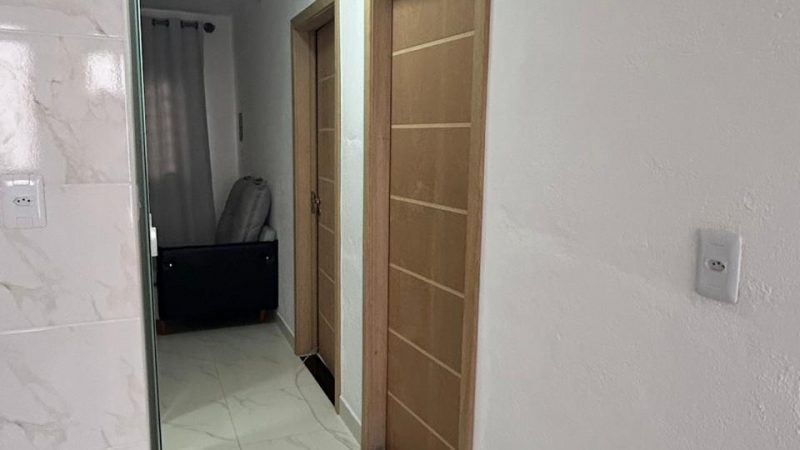 Casa Térrea à venda Recanto Elizabeth Bragança Paulista