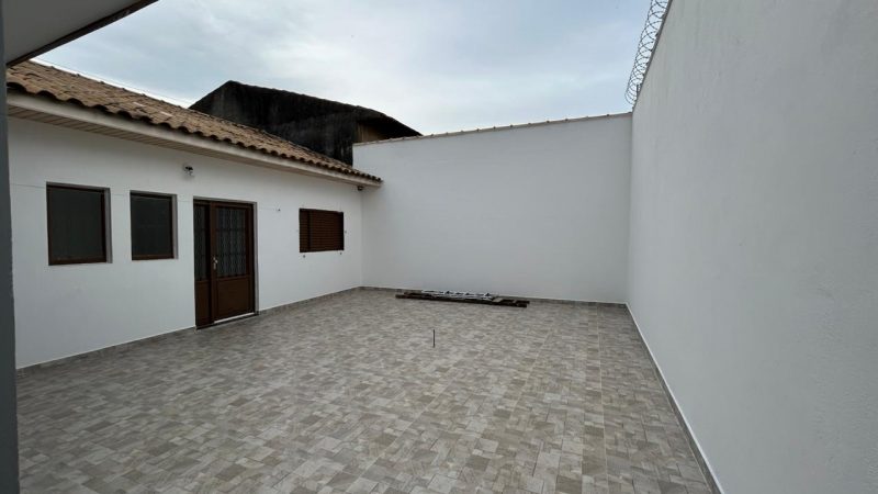 Casa Térrea à venda Recanto Elizabeth Bragança Paulista