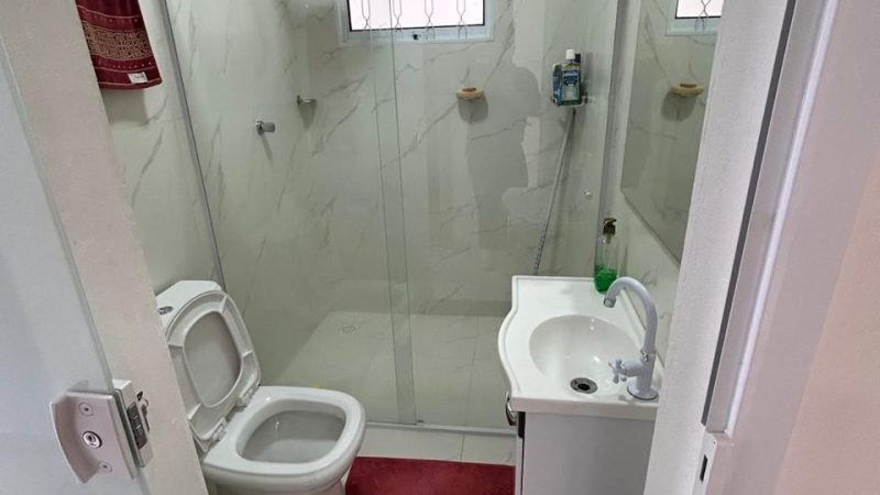 Casa Térrea à venda Recanto Elizabeth Bragança Paulista