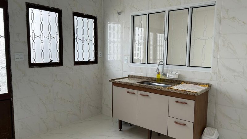 Casa Térrea à venda Recanto Elizabeth Bragança Paulista
