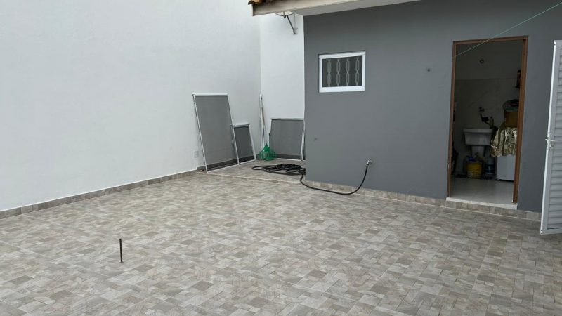 Casa Térrea à venda Recanto Elizabeth Bragança Paulista