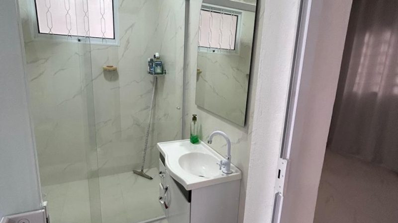 Casa Térrea à venda Recanto Elizabeth Bragança Paulista