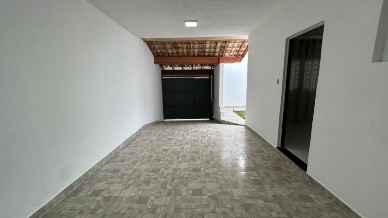 Casa Térrea à venda Recanto Elizabeth Bragança Paulista
