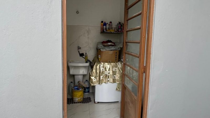 Casa Térrea à venda Recanto Elizabeth Bragança Paulista