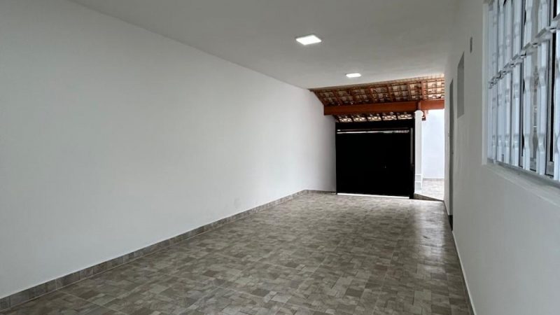 Casa Térrea à venda Recanto Elizabeth Bragança Paulista