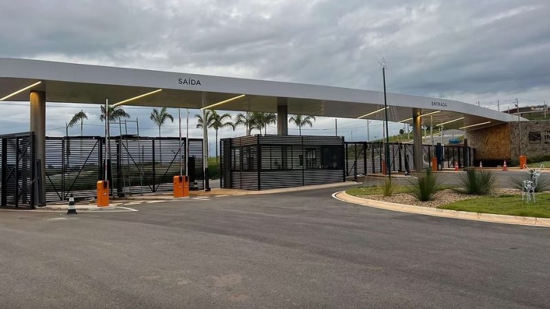 Terreno à Venda - Condomínio Teriva Innovare  - Bragança Paulista