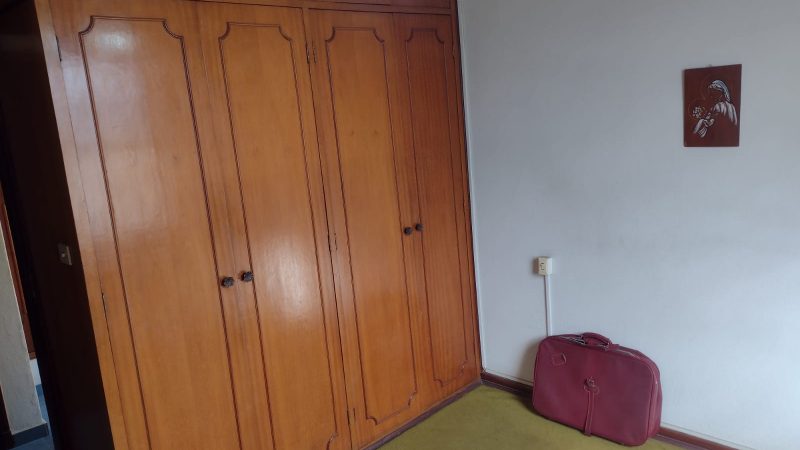 Casa à venda com o Corretor Alexandre Bettoi no centro de Bragança Paulista