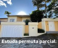 Casa no Jardim América 3 em Bragança Paulista