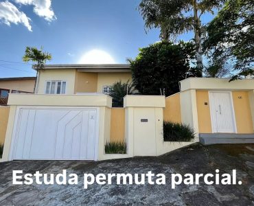 Casa no Jardim América 3 em Bragança Paulista
