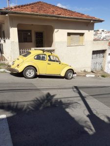 Casa à venda na Rua Clemente Ferreira em Bragança Paulista