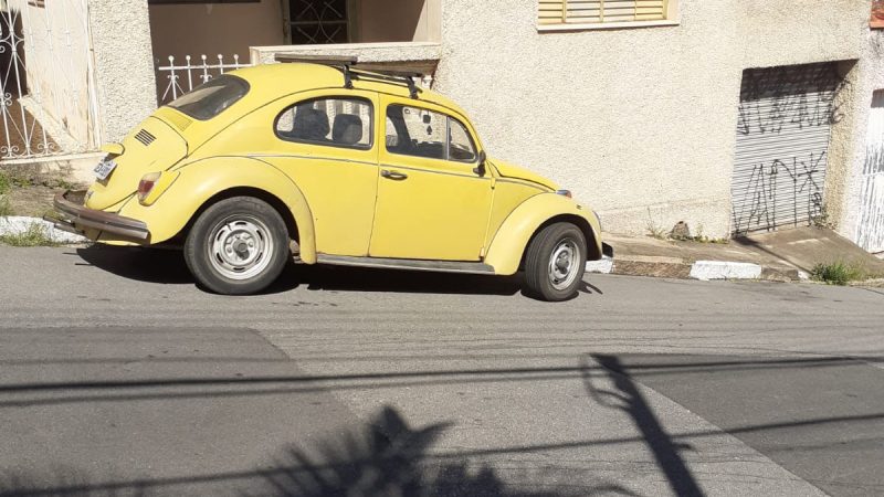 Casa à venda na Rua Clemente Ferreira em Bragança Paulista