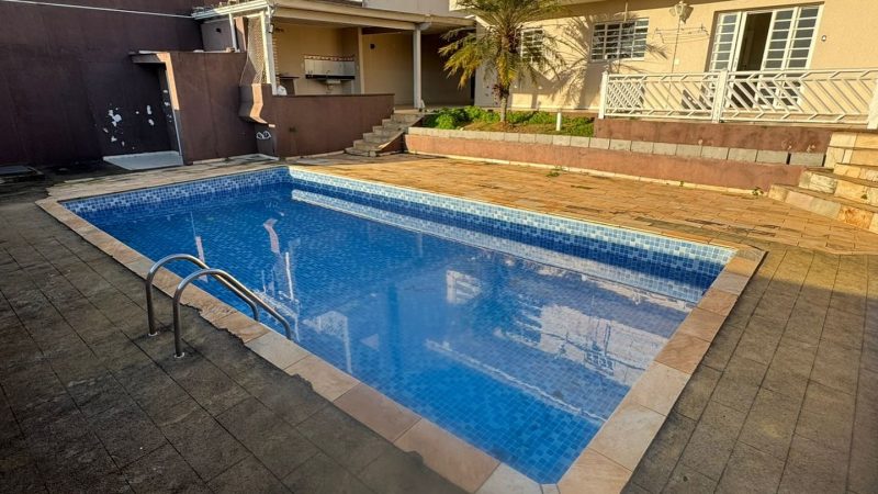Casa à venda Jardim do Lago Bragança Paulista